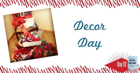 decor day