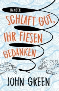 Schlaft gut, ihr fiesen gedanken cover