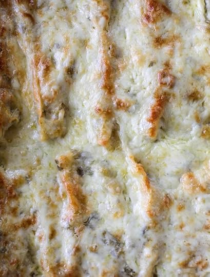 slow cooker shredded beef enchiladas I howsweeteats.com #beef #enchiladas #slowcooker