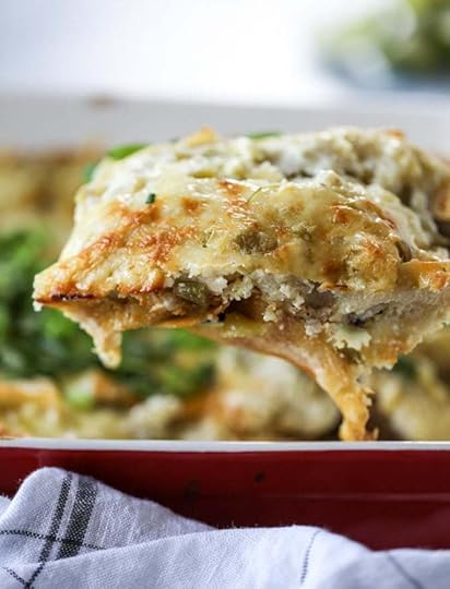 slow cooker shredded beef enchiladas I howsweeteats.com #beef #enchiladas #slowcooker