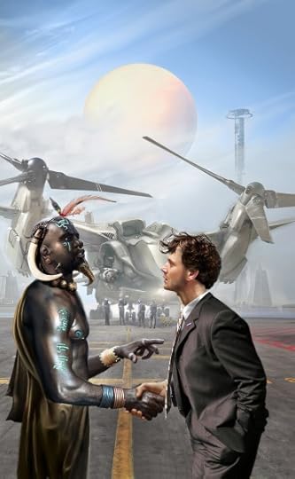 Русский фронтир