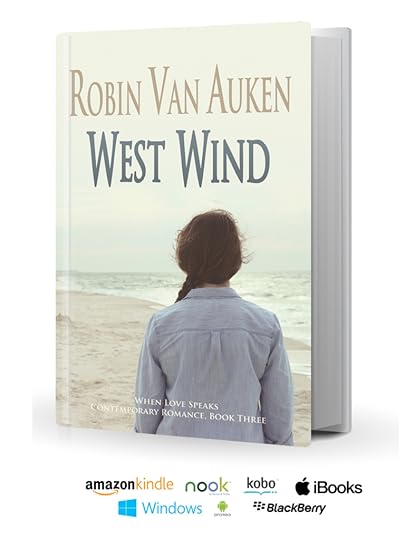 Free book: West Wind