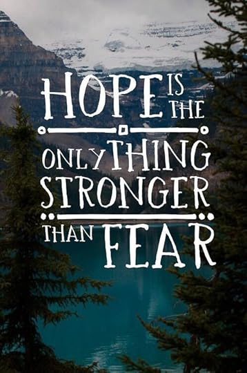 Quotes About Hope