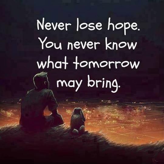 Quotes About Hope