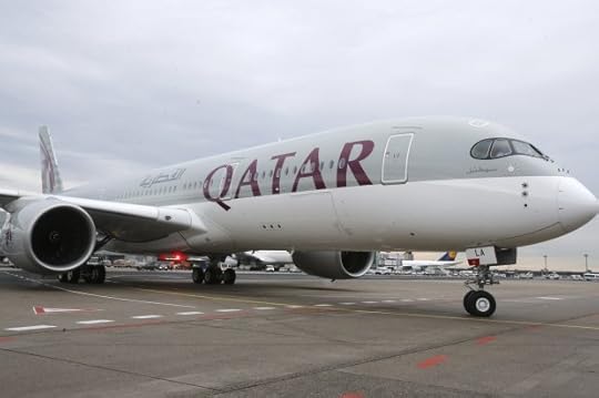 TEC Airplane Security Gadget Ban