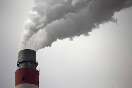 China Coal Consumption