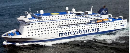 The new Atlantic Mercy