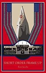 Short Order Frame Up