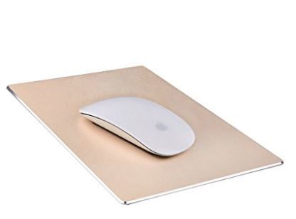 4Aluminum Mousepad