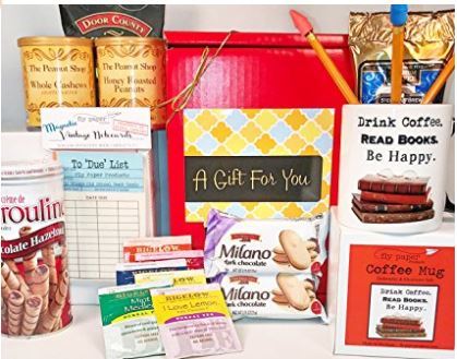 17 Writer Gift Box Set