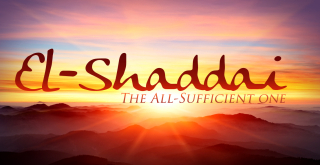 Elshaddai