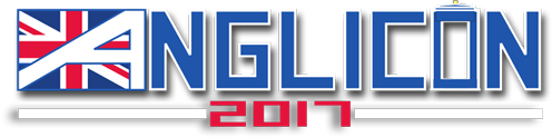 Anglicon 2017