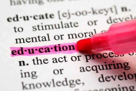 education