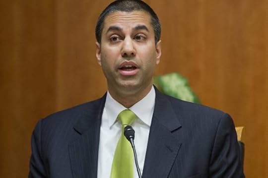 Ajit Pai