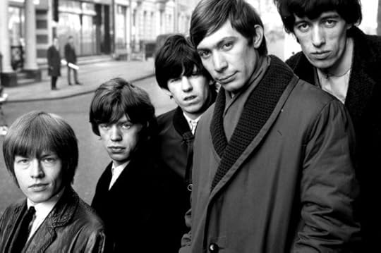 The Rolling Stones