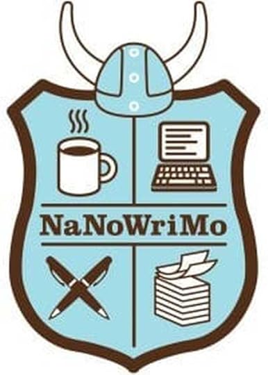 Nanowrimo