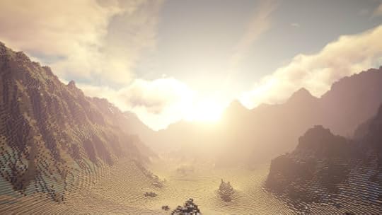 Minecraft 2 shaders continuum
