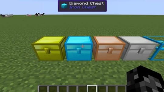 minecraft 2 mod waila