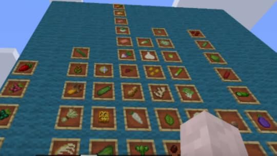 minecraft 2 mod pam's harvestcraft