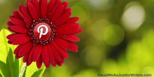 8 Tools Just for Writers Who Use Pinterest