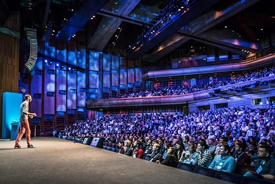 Jake Knapp #mtpcon Design Sprints