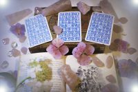 Free Tarot Card Reading – A message of love.