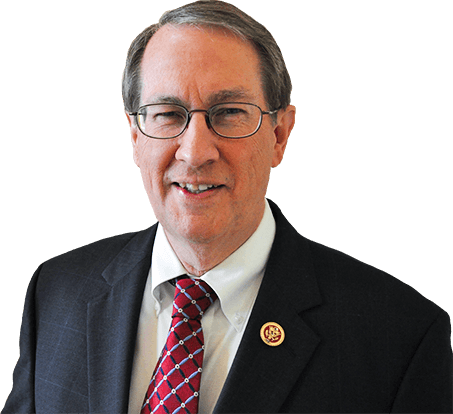 Congressman Bob Goodlatte