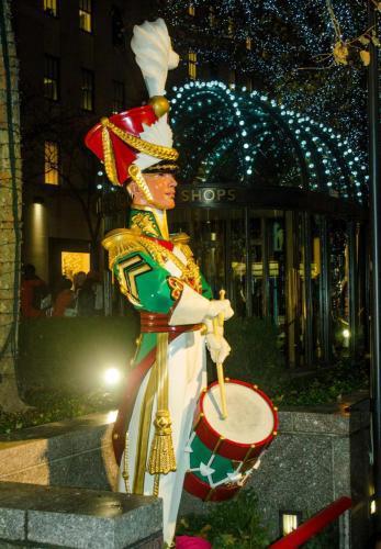 Little tin soldier 2