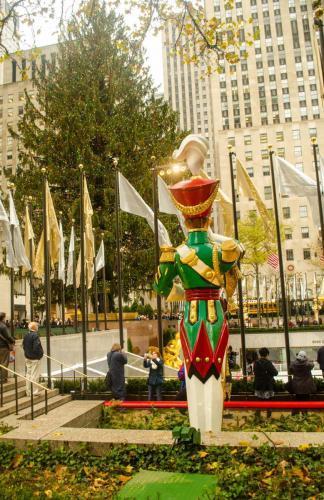 Little tin soldier