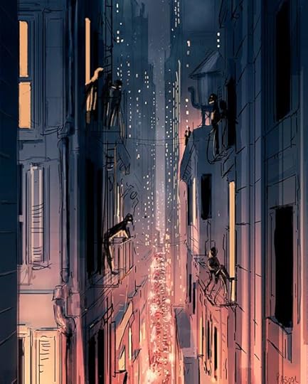 Pascal Campion