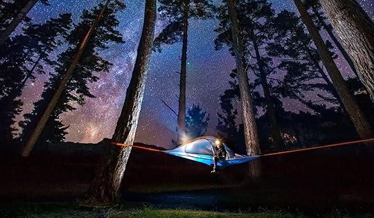 Tentsile holiday gift