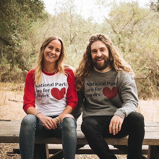 parks project holiday gift