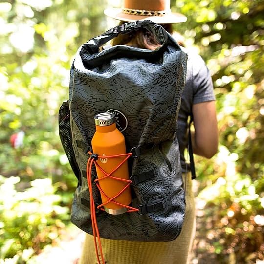 Roark backpack holiday gift