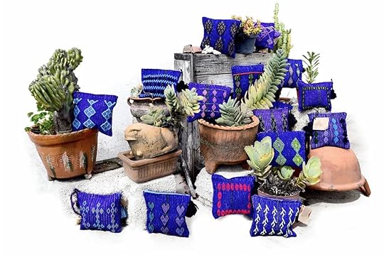 Mexican bags holiday gift