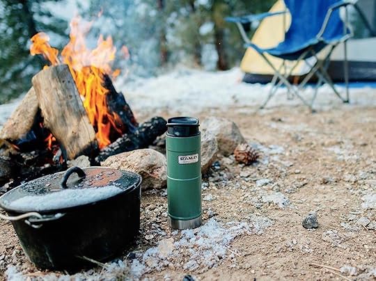 Stanley cup holiday gift