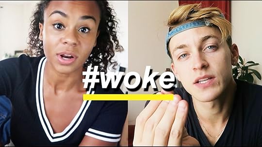 Woke ebook holiday gift