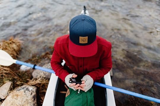 tentree holiday gift