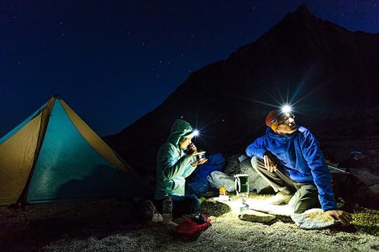 mega light tent holiday gift