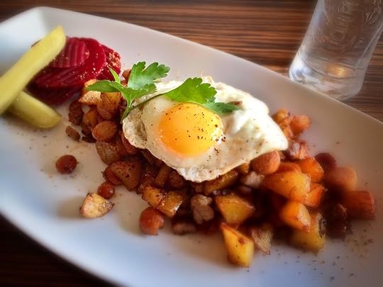 Pitipanna Swedish food