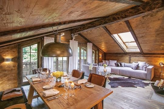 Relais Chalet Germany