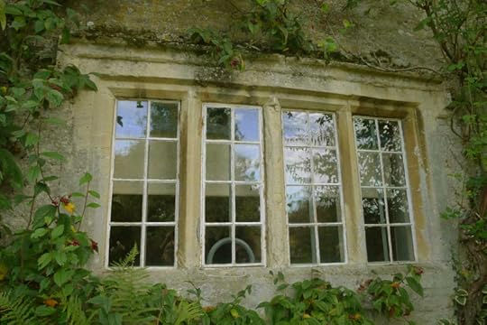 Kelmscott Manor