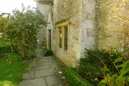 Kelmscott Manor