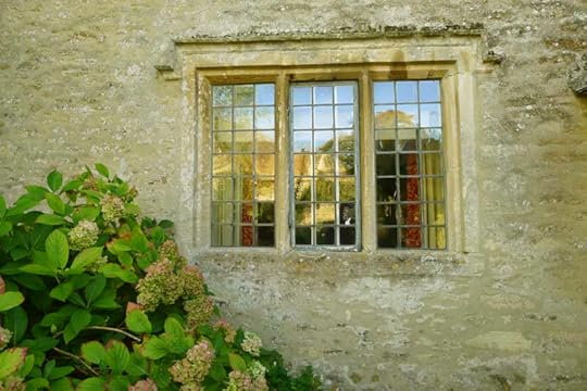 Kelmscott Manor