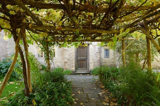 Kelmscott Manor