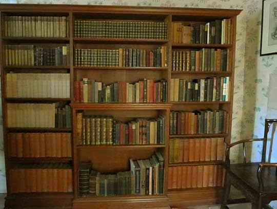 Kelmscott Manor