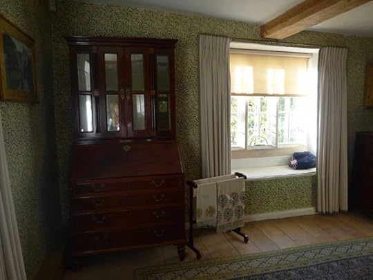 Kelmscott Manor