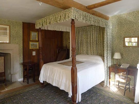 Kelmscott Manor