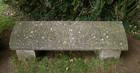 Grave of William & Jane Morris grave