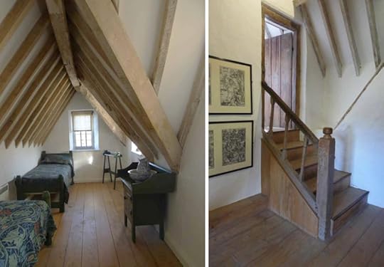 Kelmscott Manor