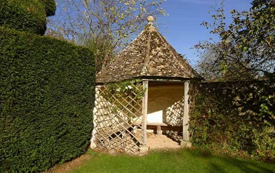 Kelmscott Manor